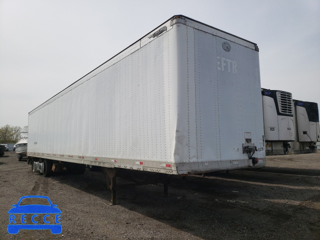 2004 GREAT DANE TRAILER TRAILER 1GRAA06244T507441 зображення 0