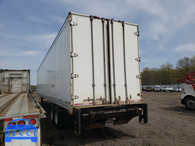 2004 GREAT DANE TRAILER TRAILER 1GRAA06244T507441 image 2