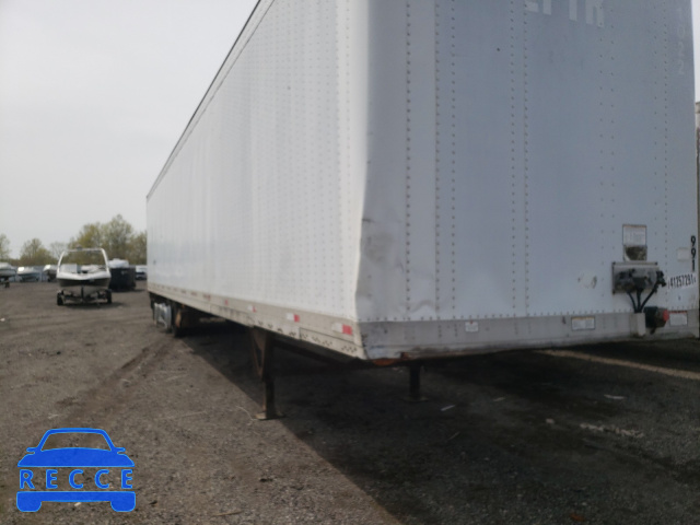 2004 GREAT DANE TRAILER TRAILER 1GRAA06244T507441 зображення 7