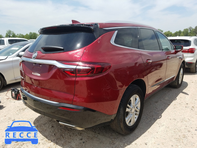 2020 BUICK ENCLAVE ES 5GAERBKW6LJ116828 image 3