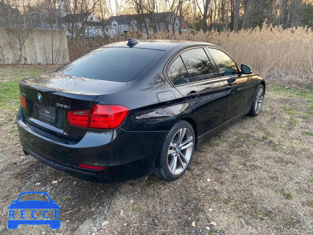 2013 BMW 328 XI SUL WBA3B5C57DF597370 зображення 3