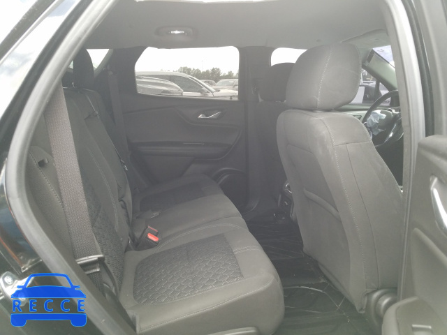 2020 CHEVROLET BLAZER 2LT 3GNKBCRS3LS599179 image 5