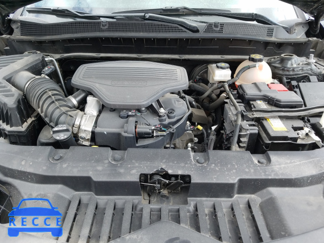 2020 CHEVROLET BLAZER 2LT 3GNKBCRS3LS599179 image 6