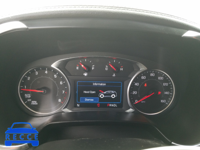 2020 CHEVROLET BLAZER 2LT 3GNKBCRS3LS599179 image 7