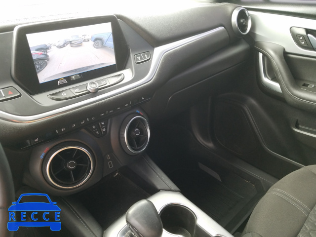 2020 CHEVROLET BLAZER 2LT 3GNKBCRS3LS599179 image 8