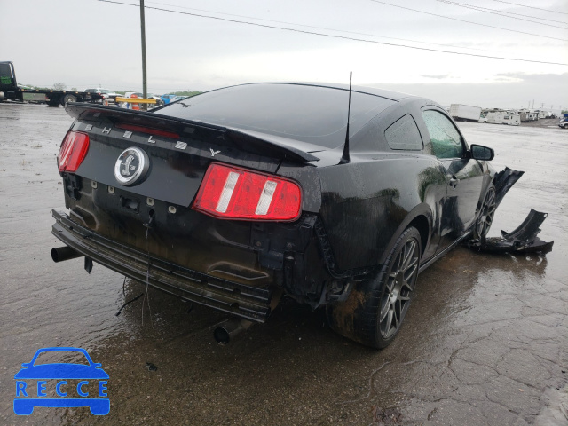 2011 FORD MUSTANG SH 1ZVBP8JS8B5106802 Bild 3