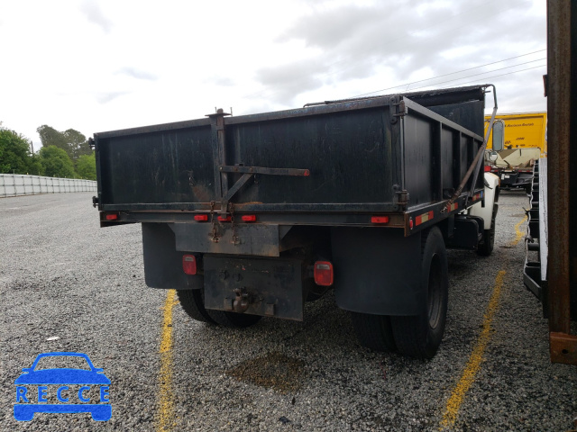 1991 FORD F600 1FDNK64P5MVA30707 image 3