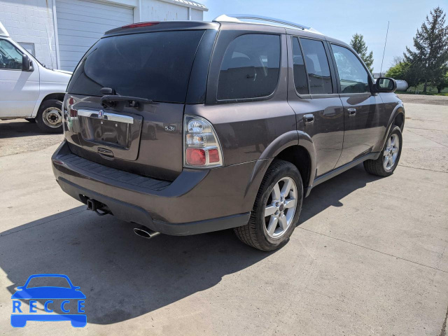 2008 SAAB 9-7X 5.3I 5S3ET13M582802183 image 3