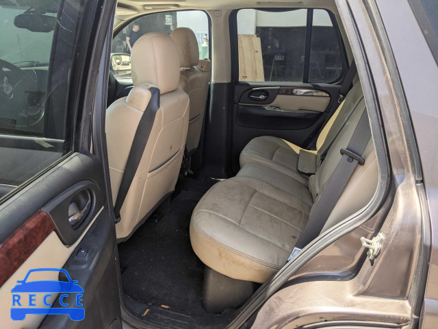 2008 SAAB 9-7X 5.3I 5S3ET13M582802183 image 5
