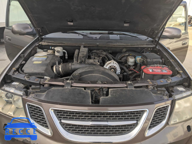 2008 SAAB 9-7X 5.3I 5S3ET13M582802183 image 6
