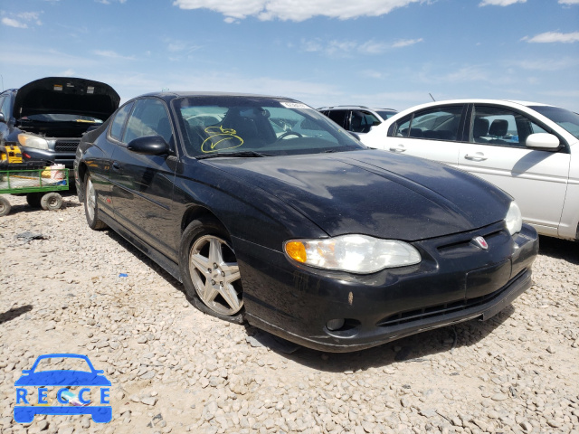 2004 CHEVROLET MONTE CARL 2G1WZ151X49175707 Bild 0