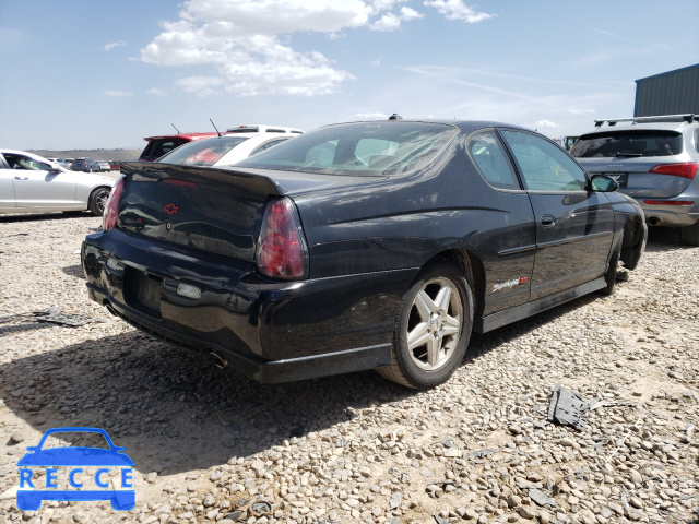 2004 CHEVROLET MONTE CARL 2G1WZ151X49175707 image 3