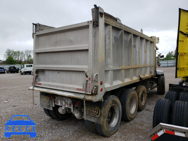 1989 FREIGHTLINER CONVENTION 1FUYDCYB8KH344641 image 3