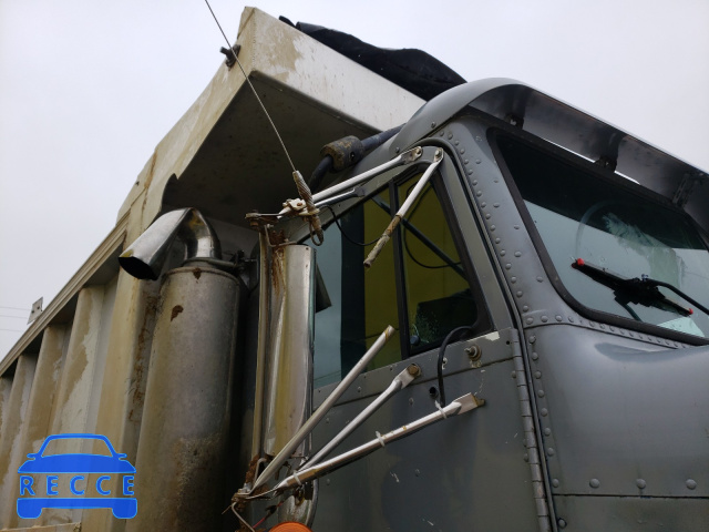 1989 FREIGHTLINER CONVENTION 1FUYDCYB8KH344641 image 8