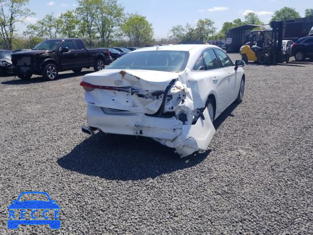 2020 TOYOTA AVALON LIM 4T1DZ1FB6LU047029 зображення 3