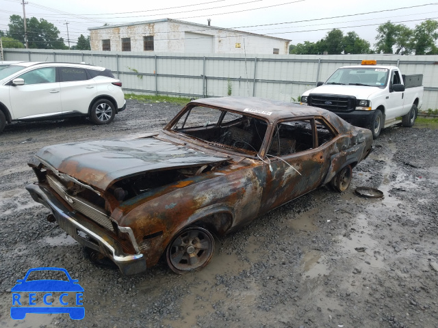 1970 CHEVROLET NOVA 114270W3290020000 image 1