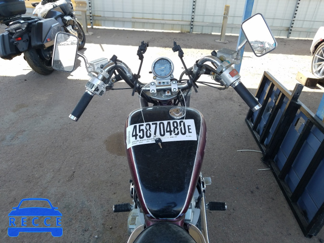 1989 HONDA VT1100 C 1HFSC1803KA401412 image 4