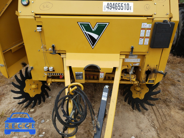 2013 VERM HAYBALER 1VRA131M6D1002148 image 6