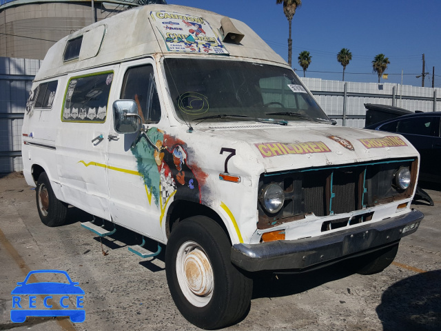 1977 FORD F-100 E24HH040137 image 0