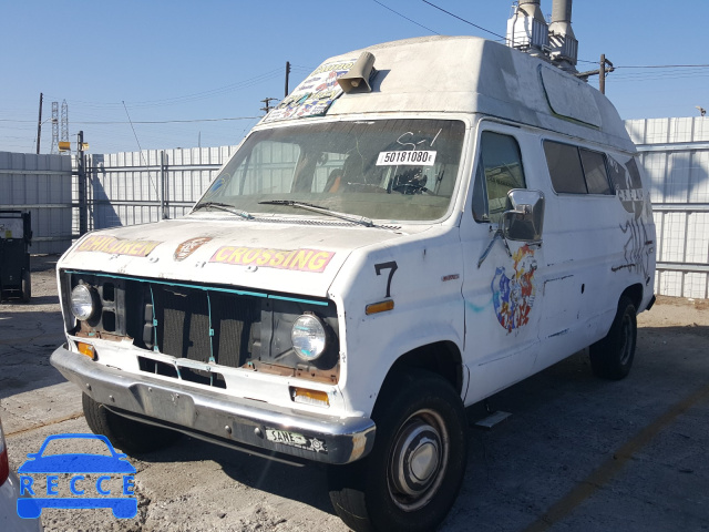 1977 FORD F-100 E24HH040137 image 1