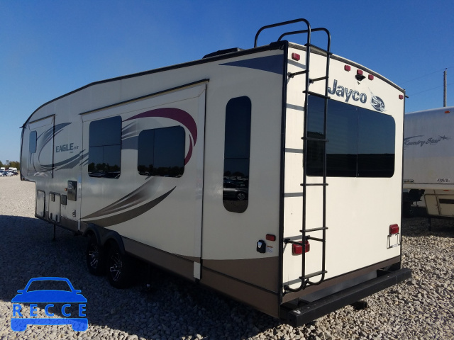 2016 JAYCO EAGLE 1UJCJ0BR8G1PR0416 Bild 2