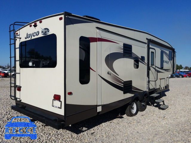 2016 JAYCO EAGLE 1UJCJ0BR8G1PR0416 Bild 3