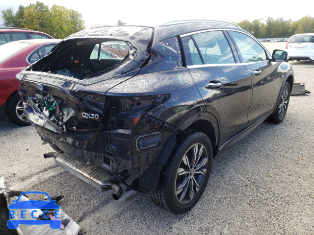 2018 INFINITI QX30 PURE SJKCH5CR2JA055748 image 3