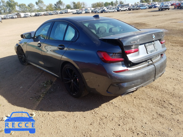 2020 BMW M340XI WBA5U9C01LFH60742 image 2