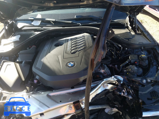 2020 BMW M340XI WBA5U9C01LFH60742 image 6