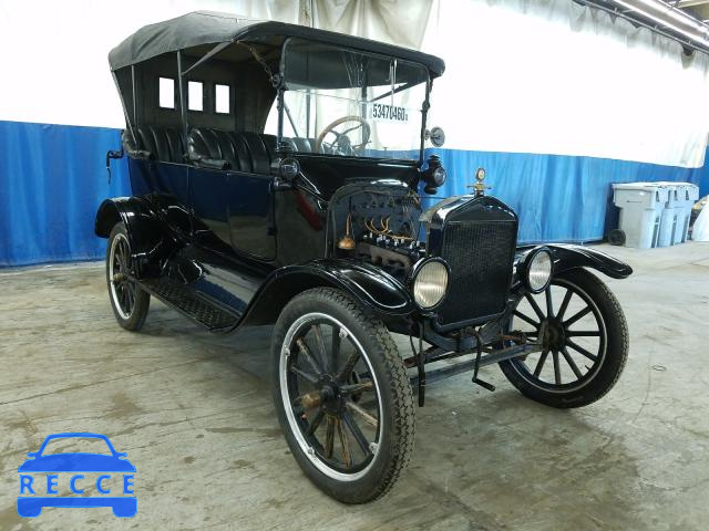 2018 FORD MODEL T 4187012 image 0
