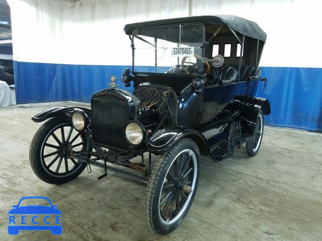 2018 FORD MODEL T 4187012 image 1