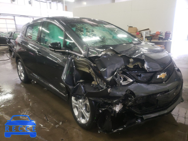 2020 CHEVROLET BOLT EV LT 1G1FY6S04L4129979 image 0