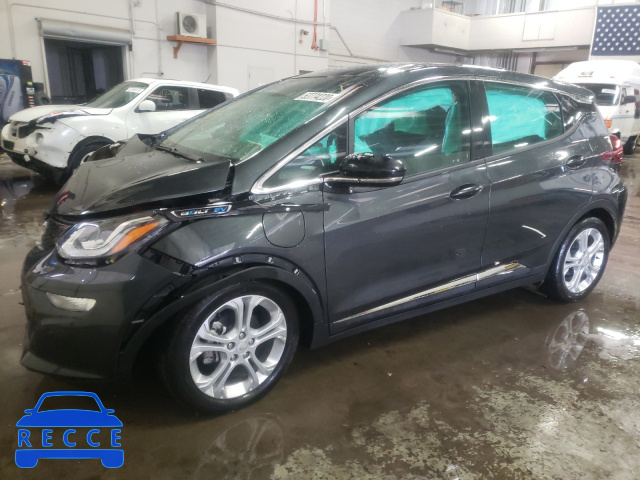 2020 CHEVROLET BOLT EV LT 1G1FY6S04L4129979 image 1