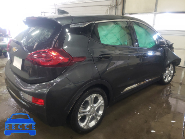 2020 CHEVROLET BOLT EV LT 1G1FY6S04L4129979 image 3