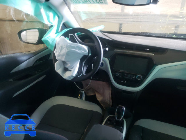 2020 CHEVROLET BOLT EV LT 1G1FY6S04L4129979 image 8