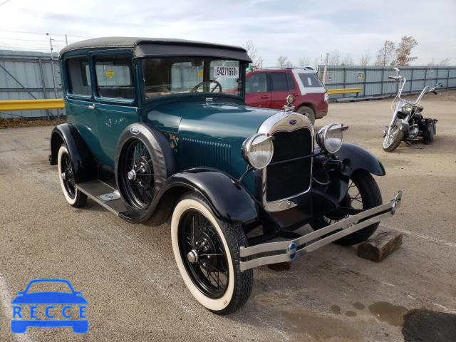1929 FORD MODEL A A2382730 image 0