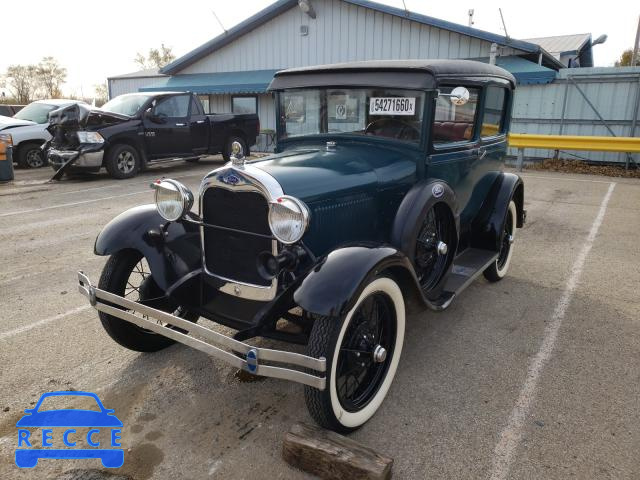 1929 FORD MODEL A A2382730 image 1