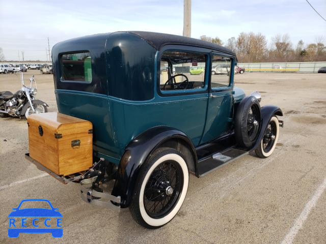 1929 FORD MODEL A A2382730 image 3