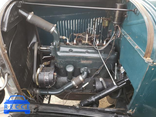 1929 FORD MODEL A A2382730 image 6