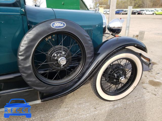 1929 FORD MODEL A A2382730 image 8
