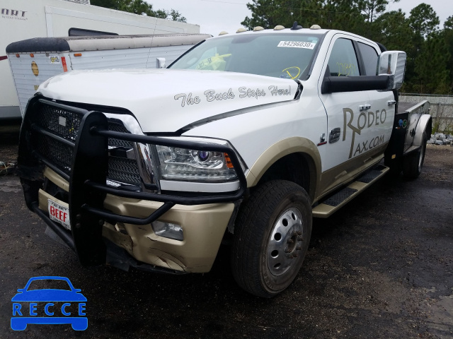 2013 RAM 3500 LONGH 3C63RRKL5DG591675 image 1