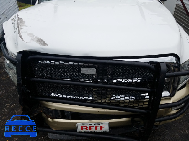 2013 RAM 3500 LONGH 3C63RRKL5DG591675 image 6