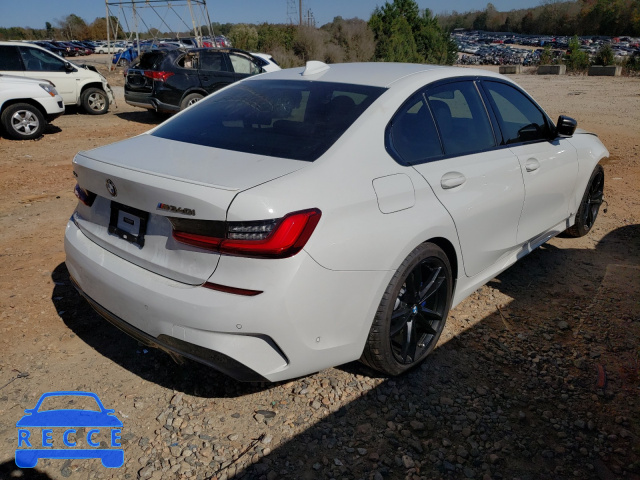 2020 BMW M340XI WBA5U9C07LFJ54049 image 3
