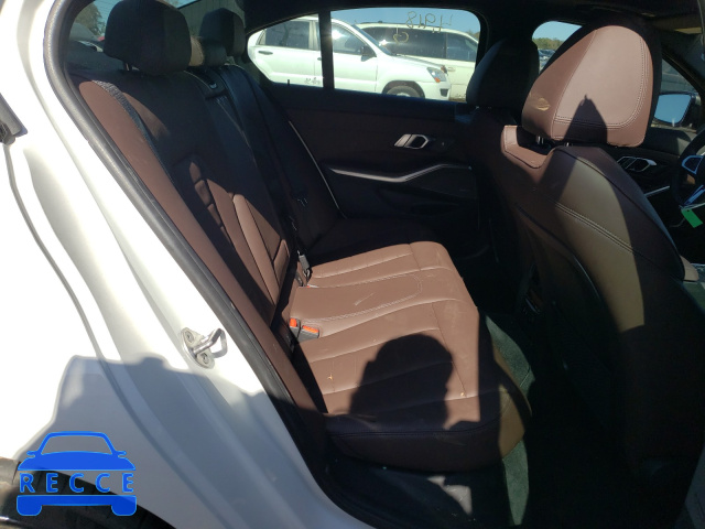 2020 BMW M340XI WBA5U9C07LFJ54049 image 5