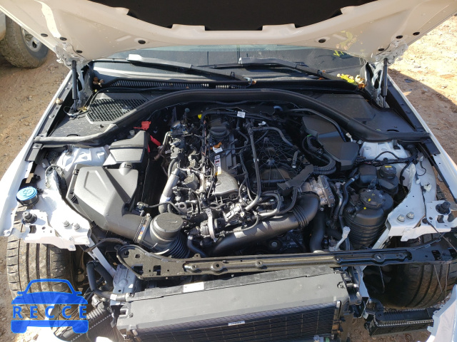 2020 BMW M340XI WBA5U9C07LFJ54049 image 6