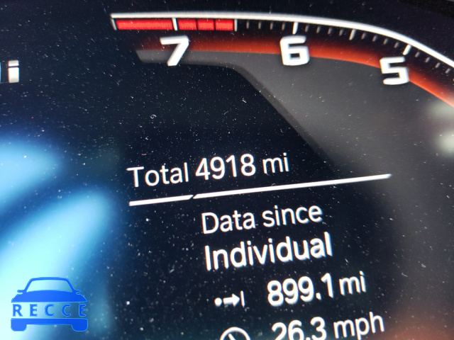 2020 BMW M340XI WBA5U9C07LFJ54049 image 7