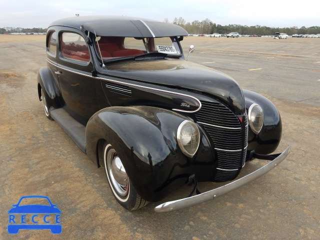 1939 FORD COUPE 185198445 image 0