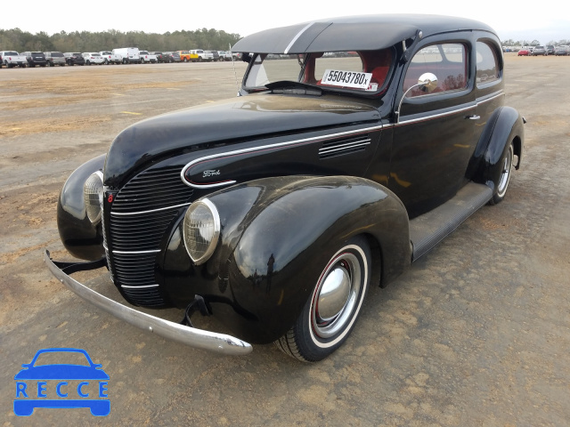 1939 FORD COUPE 185198445 image 1
