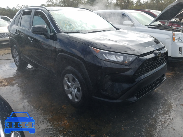 2020 TOYOTA RAV4 LE 2T3H1RFVXLC037338 зображення 0