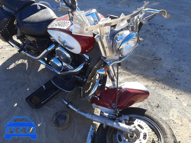 2008 KAWASAKI VN1500 N1 JKBVNAN1X8A032478 Bild 9